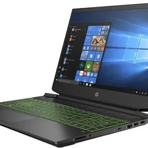 HP Pavilion Gaming Laptop Computer